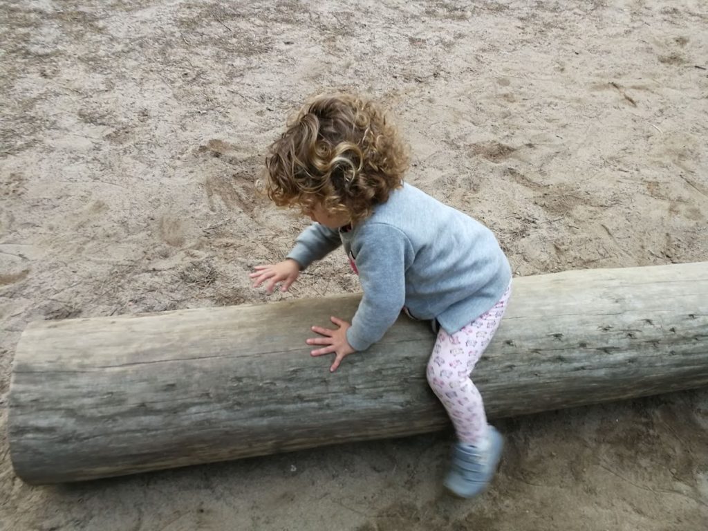 Trastorno por Déficit de Naturaleza