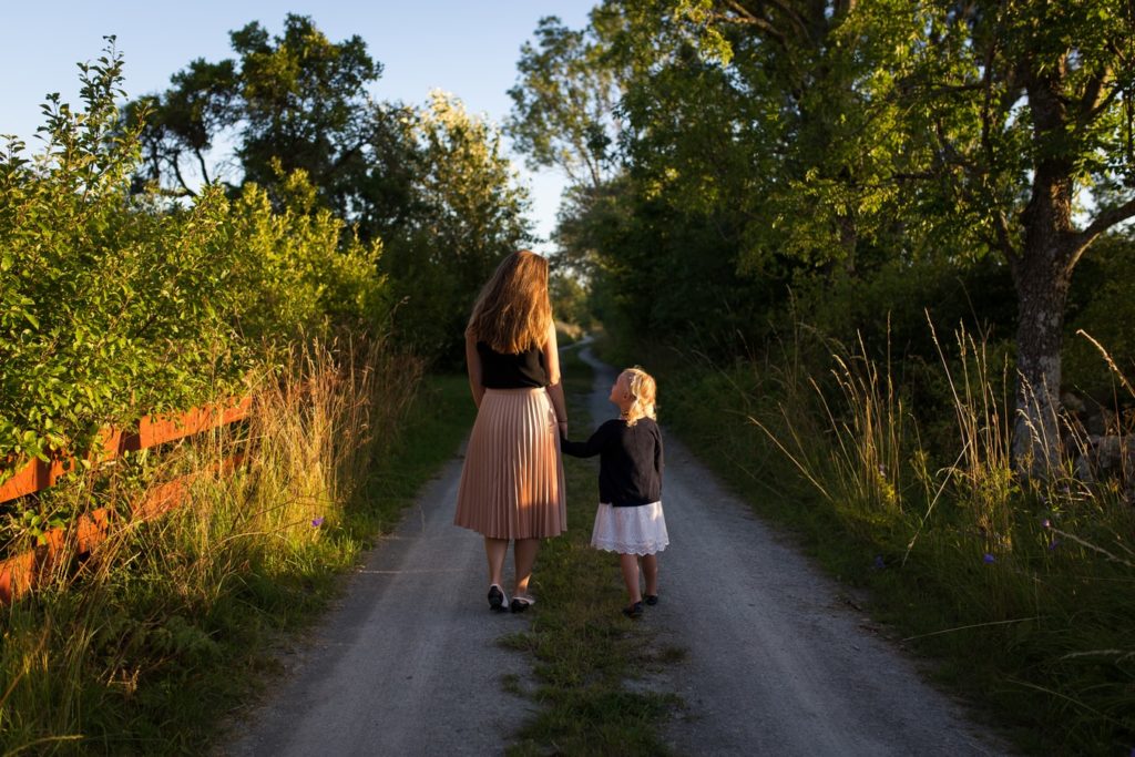 Las rabietas o berrinches infantiles