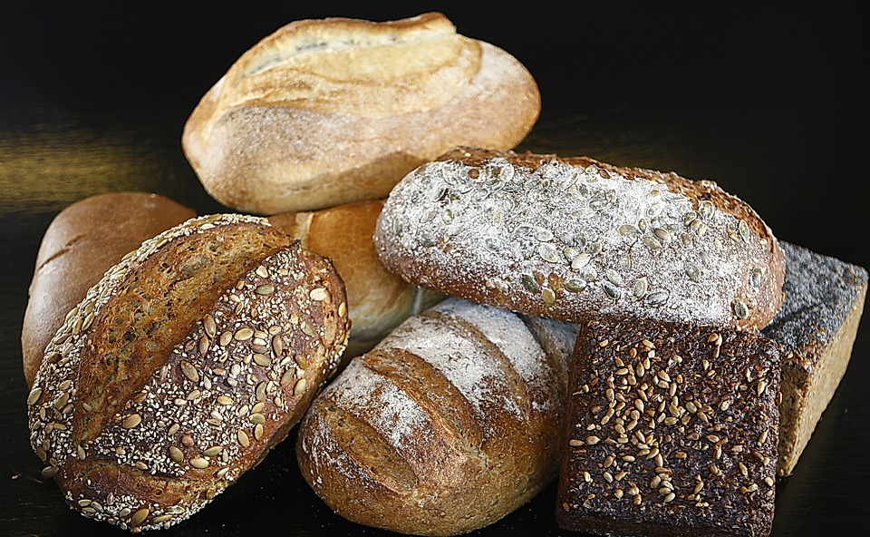 ¿Qué tipo de pan es el mejor?